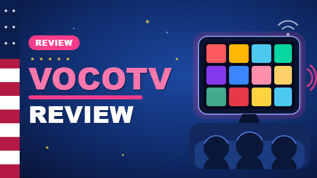 VocoTV Review (2026)