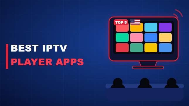 Best IPTV Player Apps (Roundup) (2026)