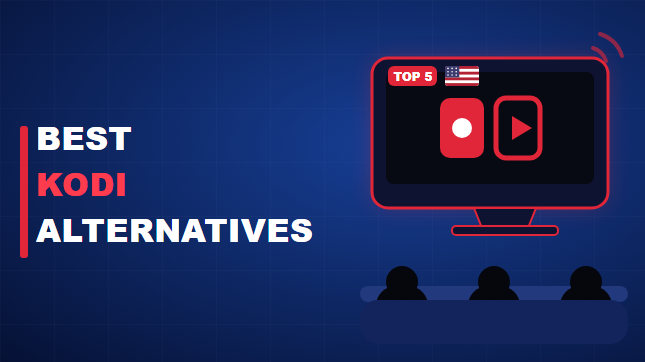 Best Kodi Alternatives (2026)
